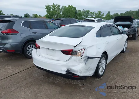 2016 Chevrolet Malibu 1Lt z USA, uszkodzony, nr VIN 1G1ZE5ST3GF338926